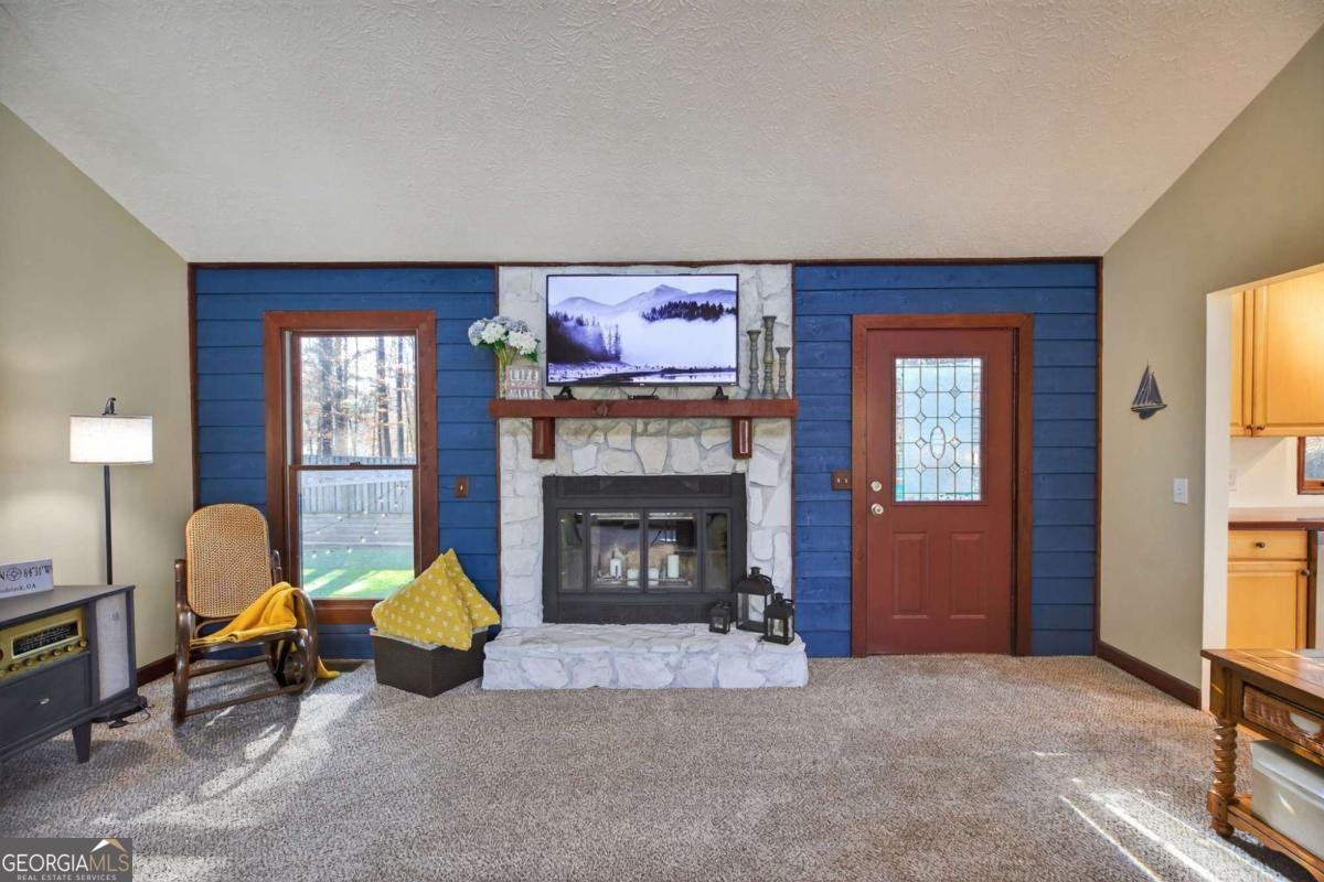 314 Bethel Drive Woodstock - Photo 6