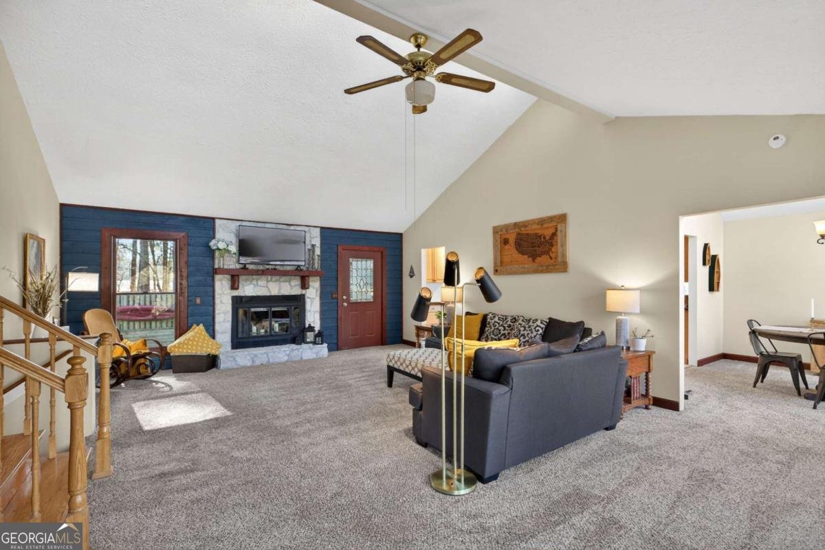 314 Bethel Drive Woodstock - Photo 7