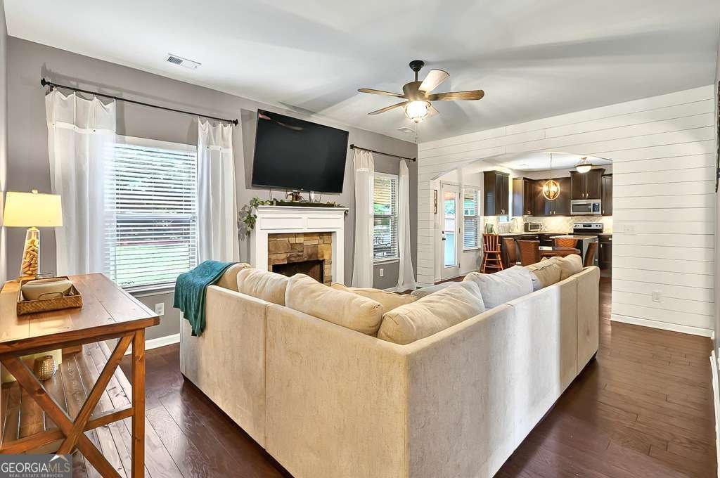 3975 Silverthorn Trace Cumming - Photo 13