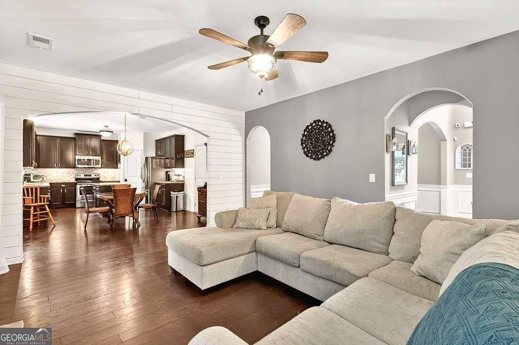 3975 Silverthorn Trace Cumming - Photo 14