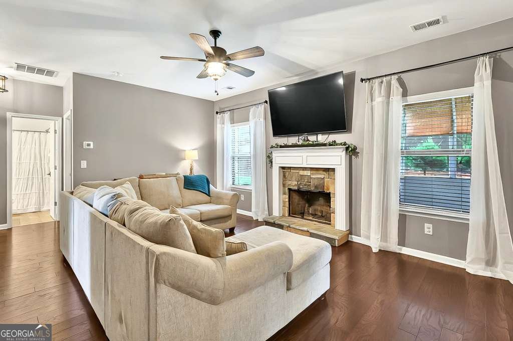 3975 Silverthorn Trace Cumming - Photo 15