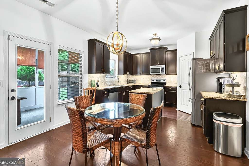 3975 Silverthorn Trace Cumming - Photo 17