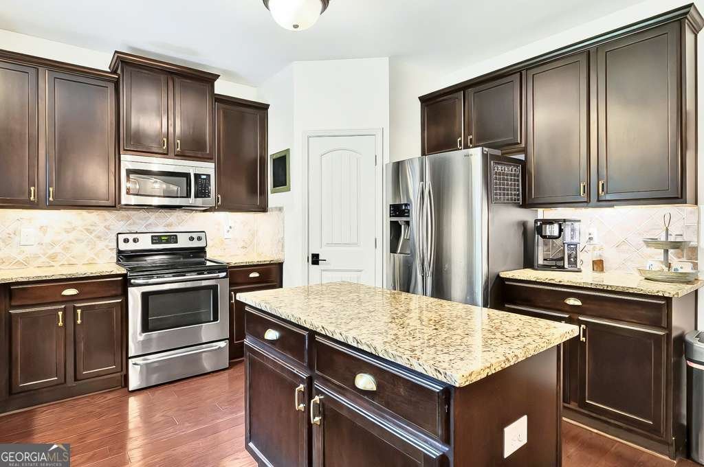 3975 Silverthorn Trace Cumming - Photo 18