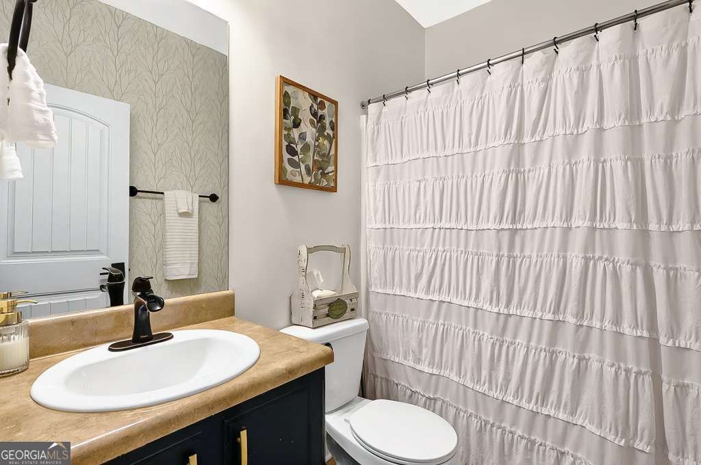 3975 Silverthorn Trace Cumming - Photo 25