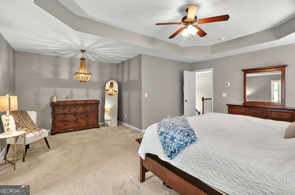 3975 Silverthorn Trace Cumming - Photo 27