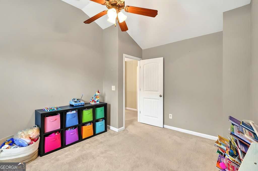 3975 Silverthorn Trace Cumming - Photo 35