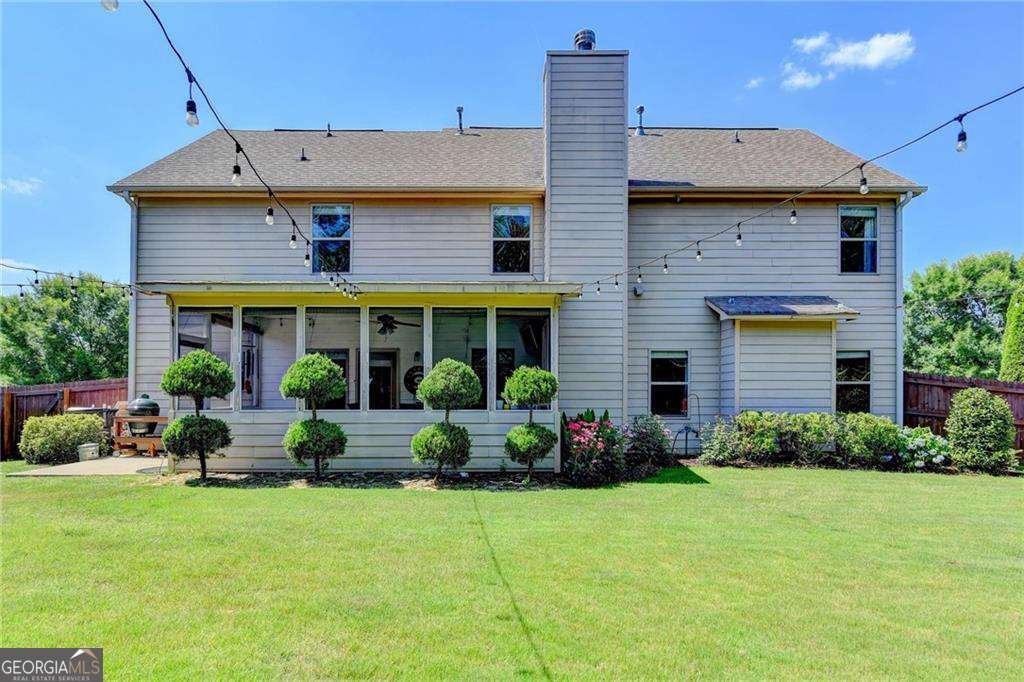 3975 Silverthorn Trace Cumming - Photo 42