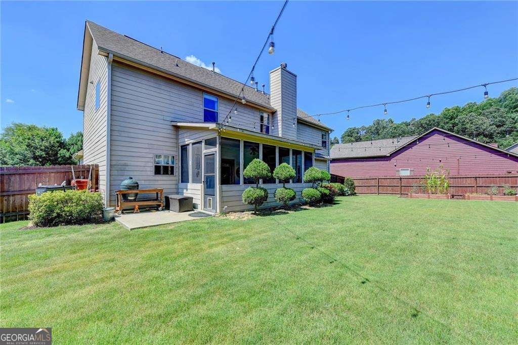 3975 Silverthorn Trace Cumming - Photo 43