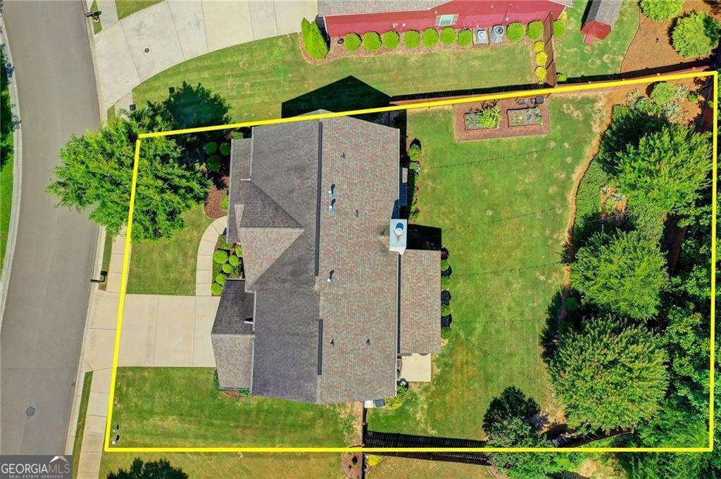 3975 Silverthorn Trace Cumming - Photo 44