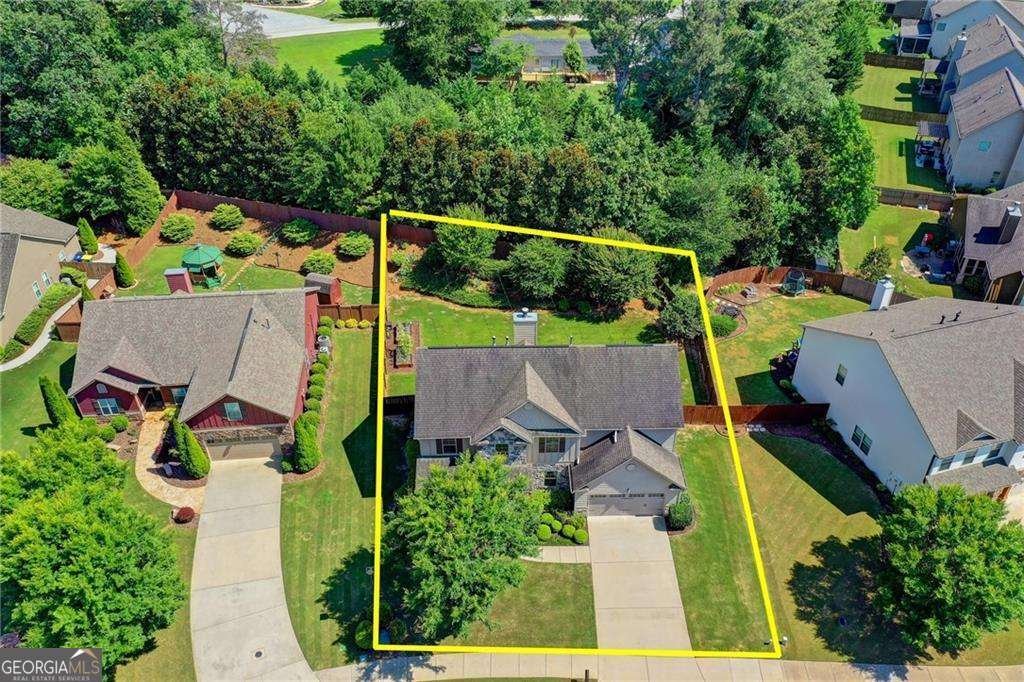 3975 Silverthorn Trace Cumming - Photo 45