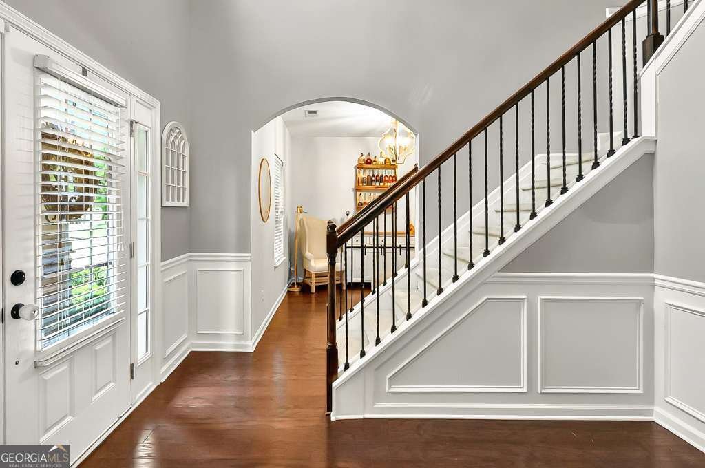 3975 Silverthorn Trace Cumming - Photo 6