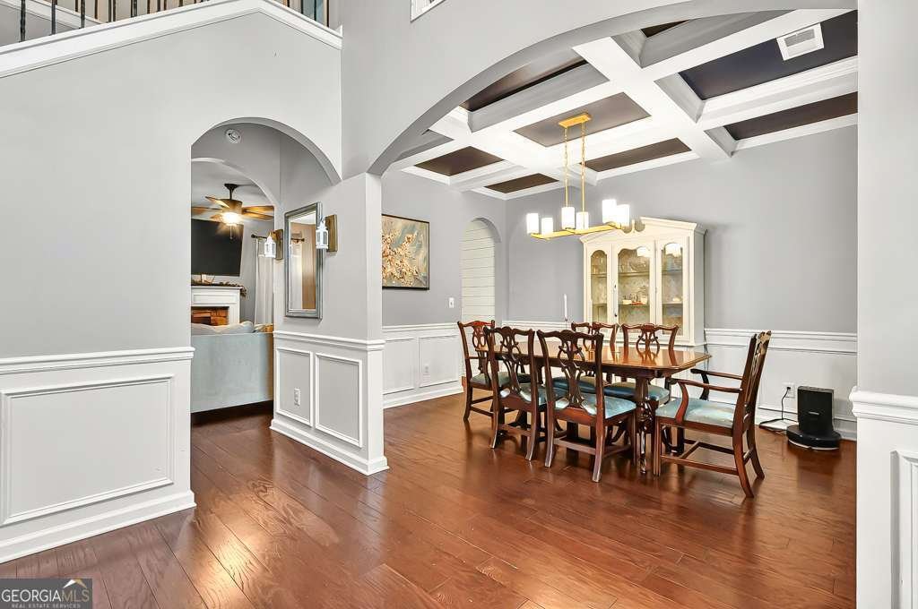 3975 Silverthorn Trace Cumming - Photo 7