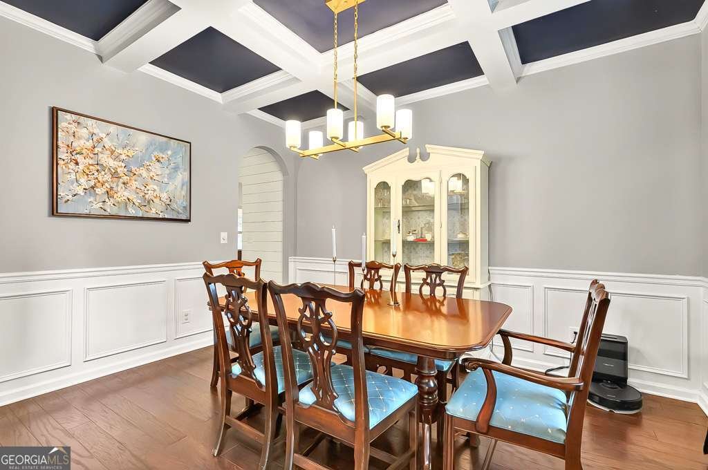 3975 Silverthorn Trace Cumming - Photo 8