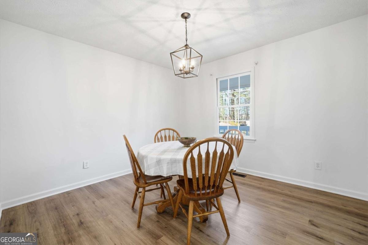 5641 Riding Woods Drive Powder Springs - Photo 12