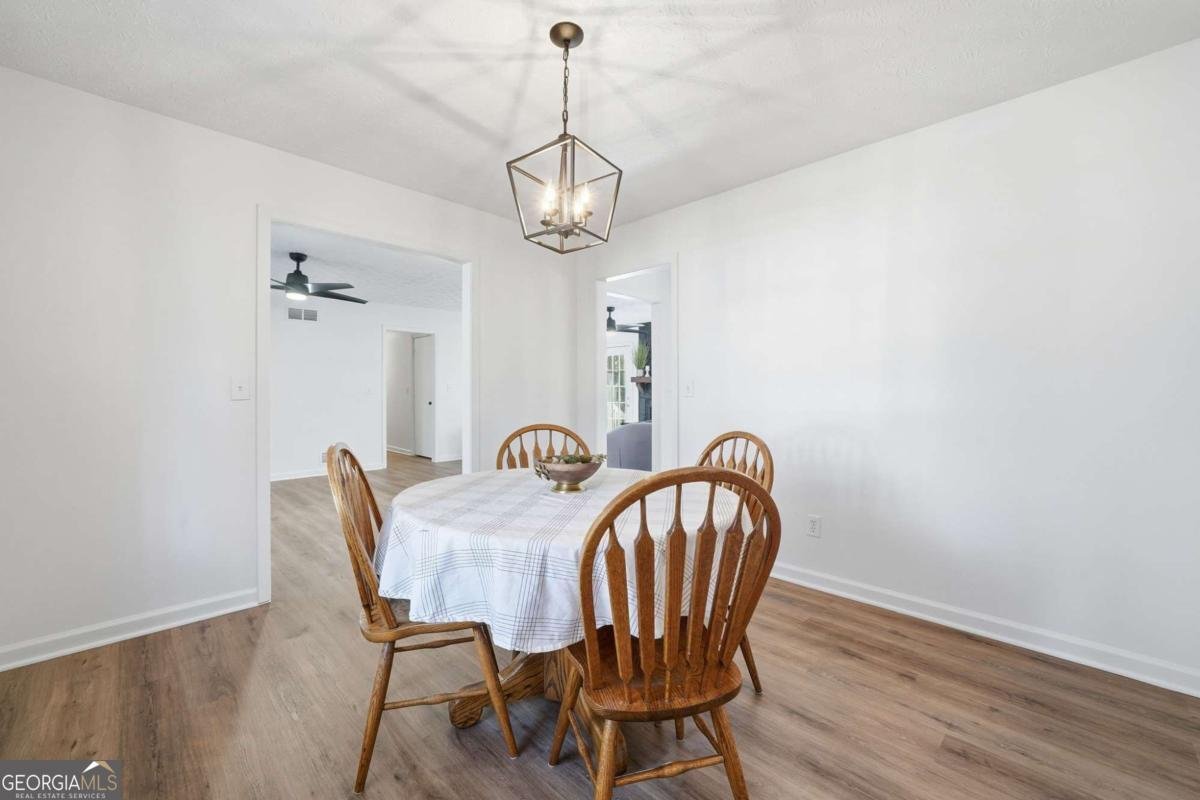 5641 Riding Woods Drive Powder Springs - Photo 13