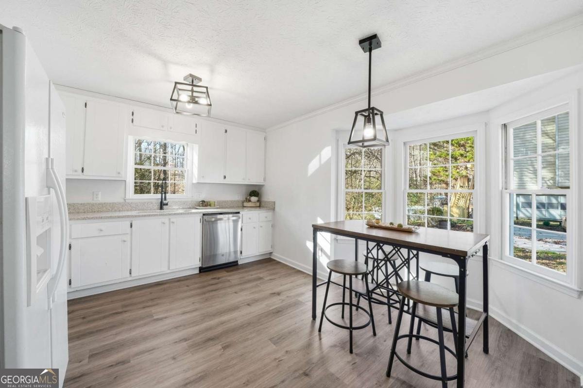 5641 Riding Woods Drive Powder Springs - Photo 14