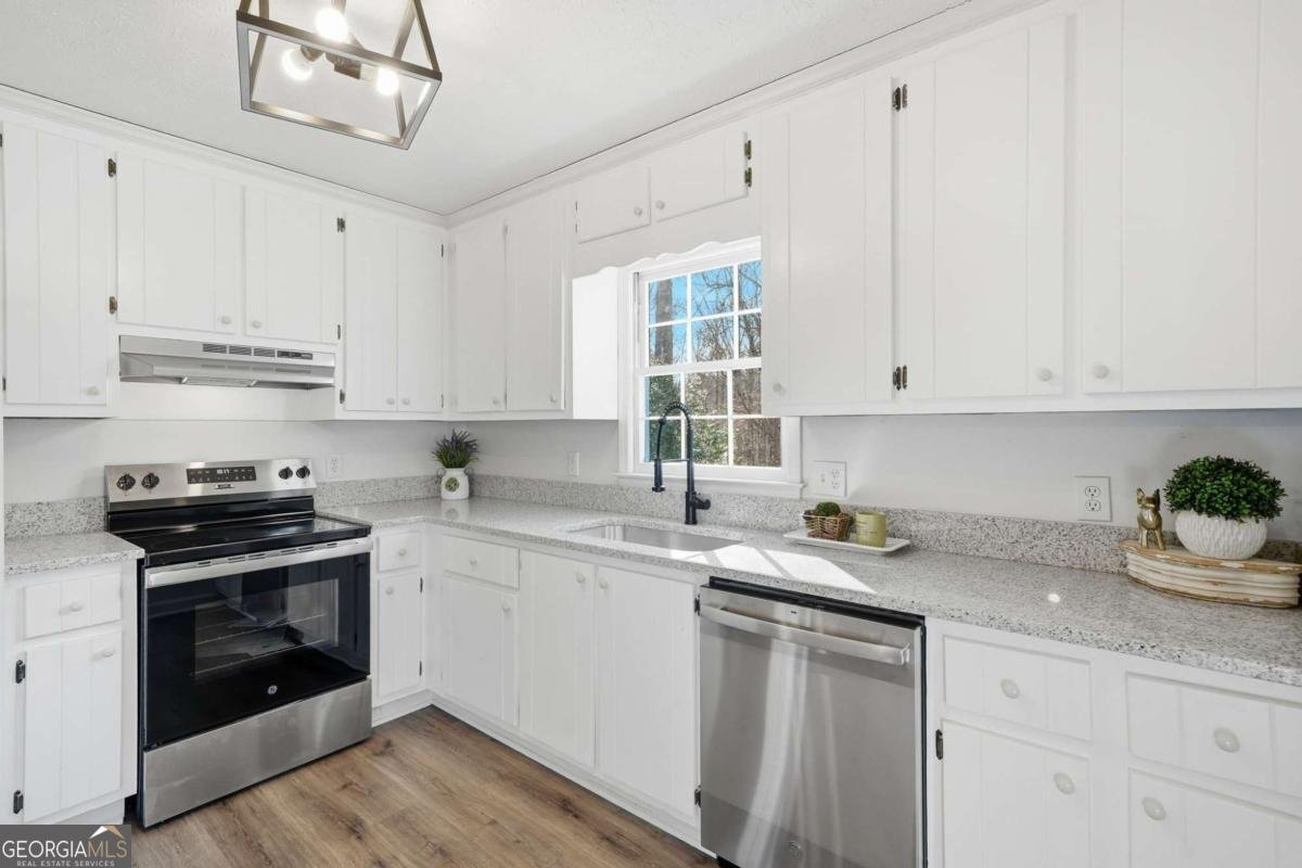 5641 Riding Woods Drive Powder Springs - Photo 16