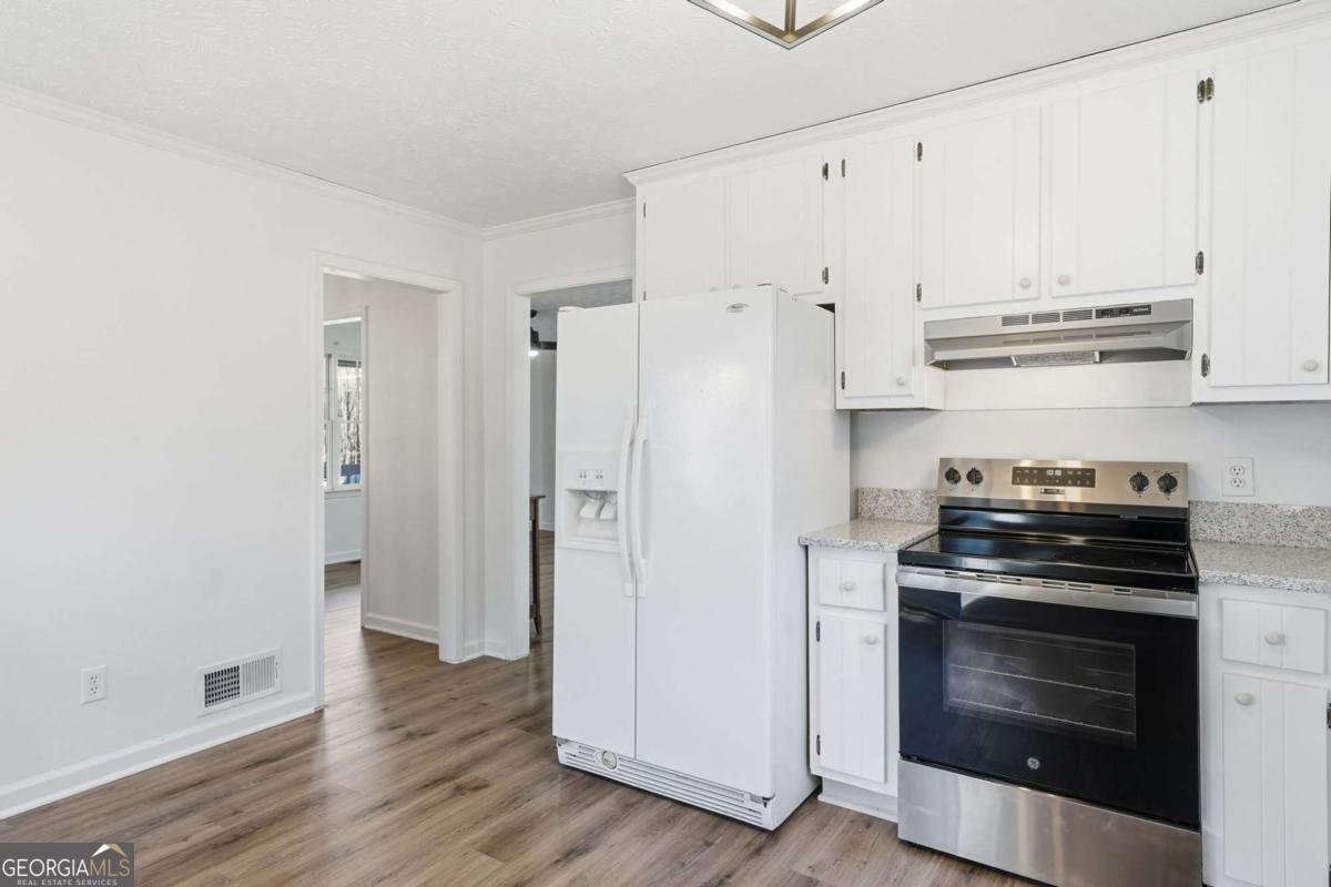 5641 Riding Woods Drive Powder Springs - Photo 17