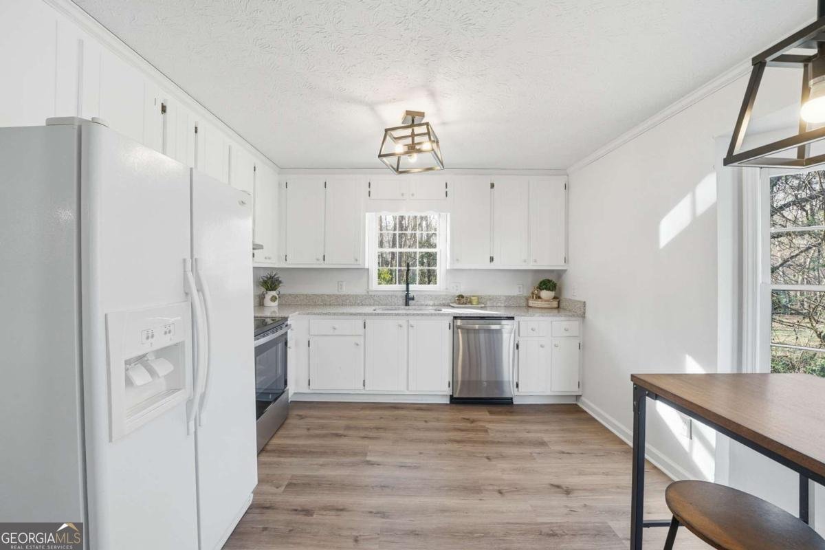 5641 Riding Woods Drive Powder Springs - Photo 18