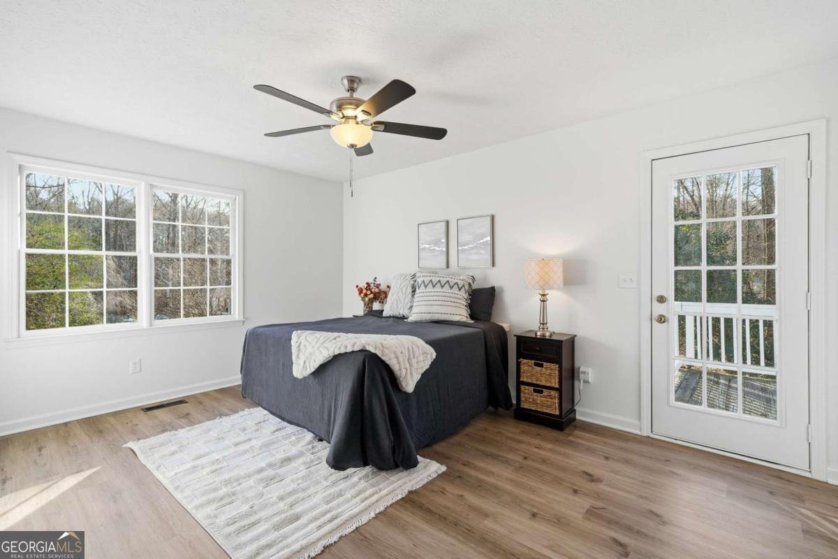 5641 Riding Woods Drive Powder Springs - Photo 19