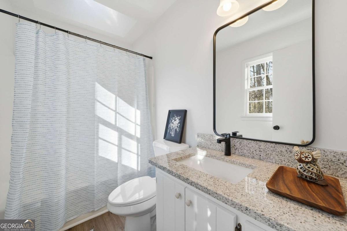 5641 Riding Woods Drive Powder Springs - Photo 20