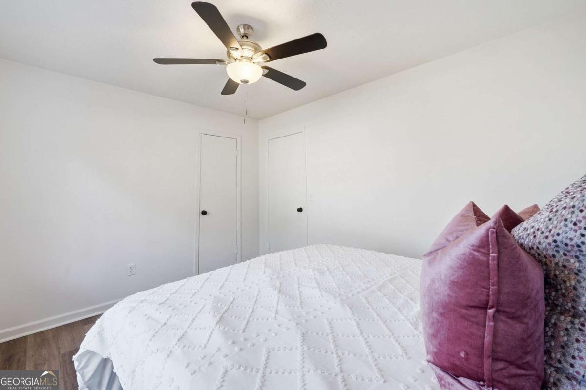 5641 Riding Woods Drive Powder Springs - Photo 22