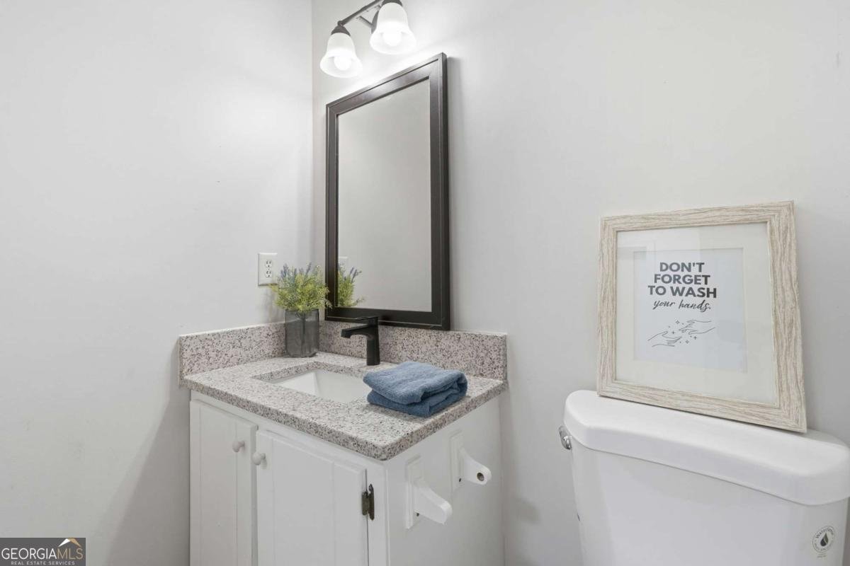 5641 Riding Woods Drive Powder Springs - Photo 23