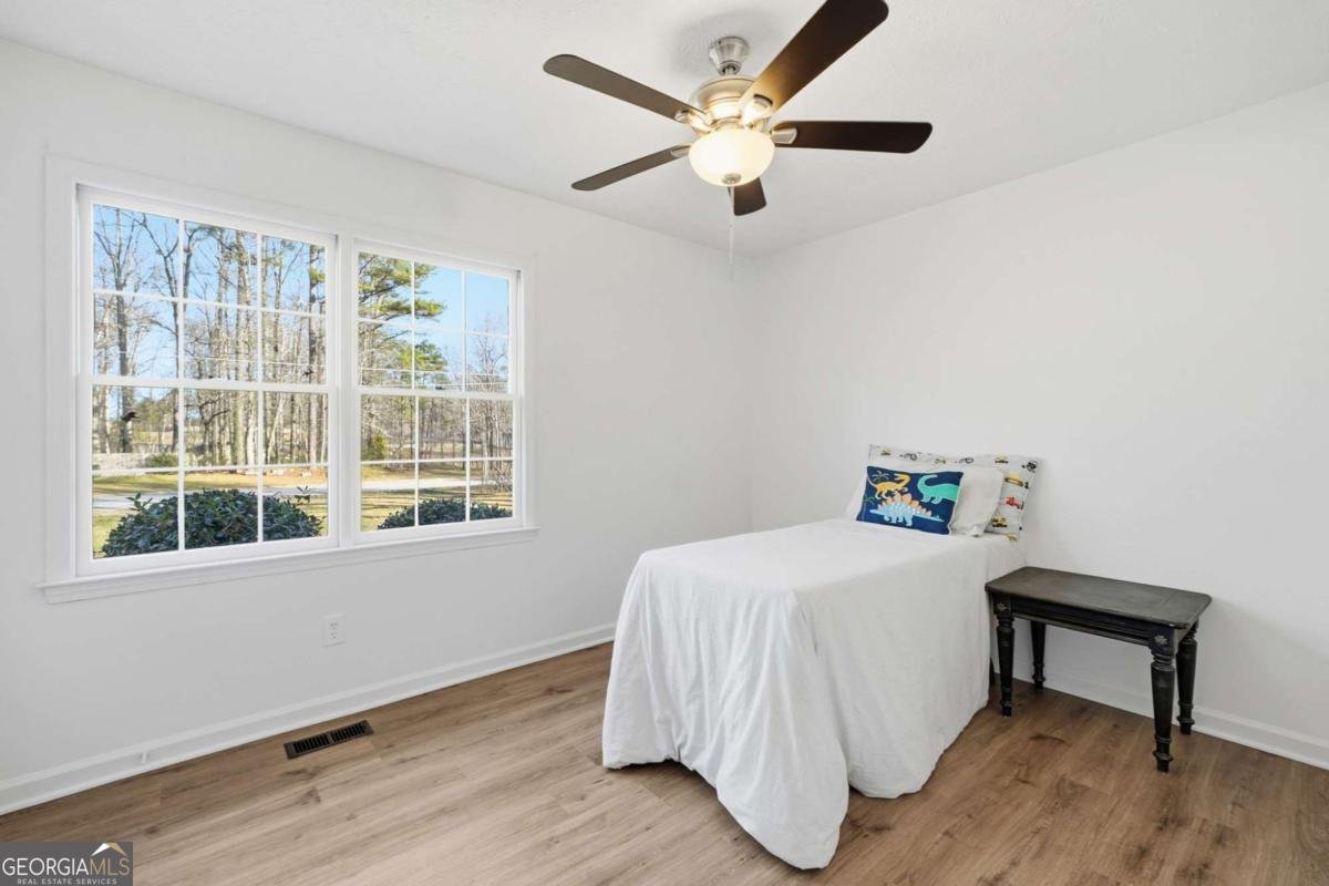 5641 Riding Woods Drive Powder Springs - Photo 25