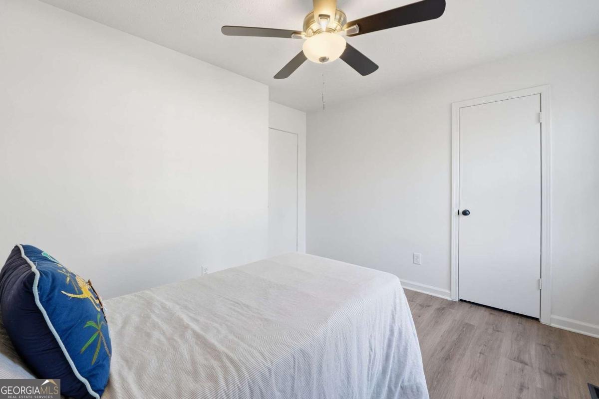 5641 Riding Woods Drive Powder Springs - Photo 26