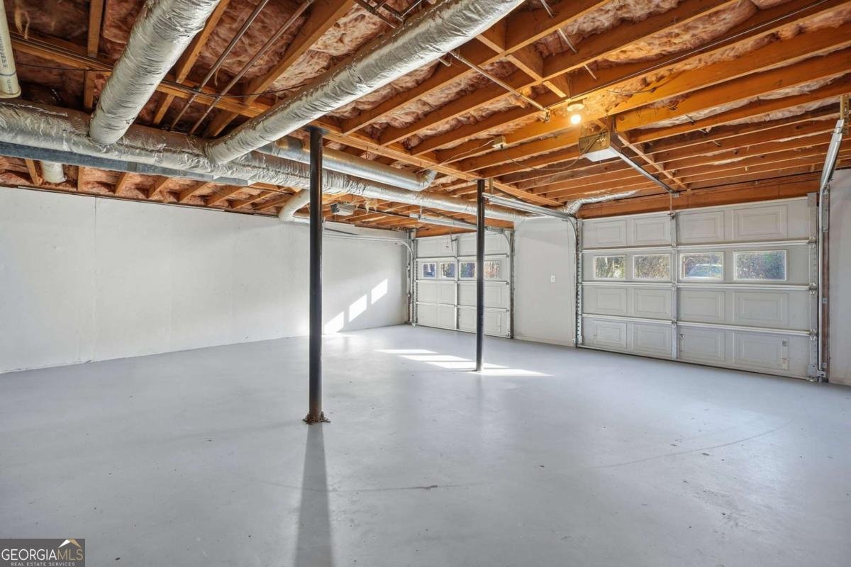 5641 Riding Woods Drive Powder Springs - Photo 27