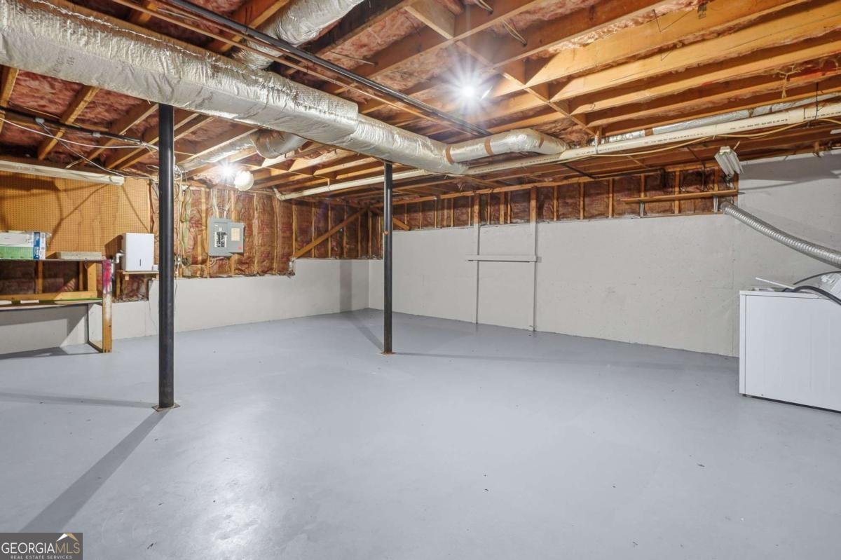 5641 Riding Woods Drive Powder Springs - Photo 28