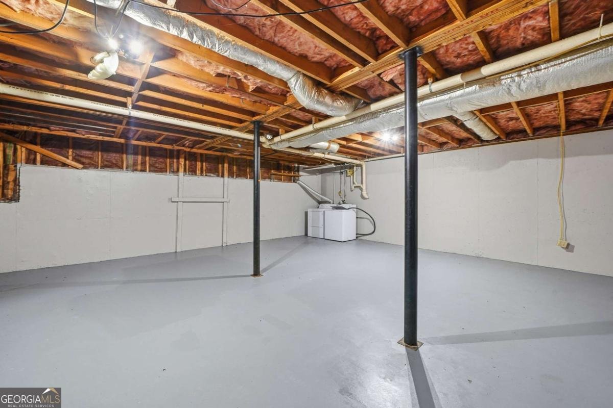 5641 Riding Woods Drive Powder Springs - Photo 29