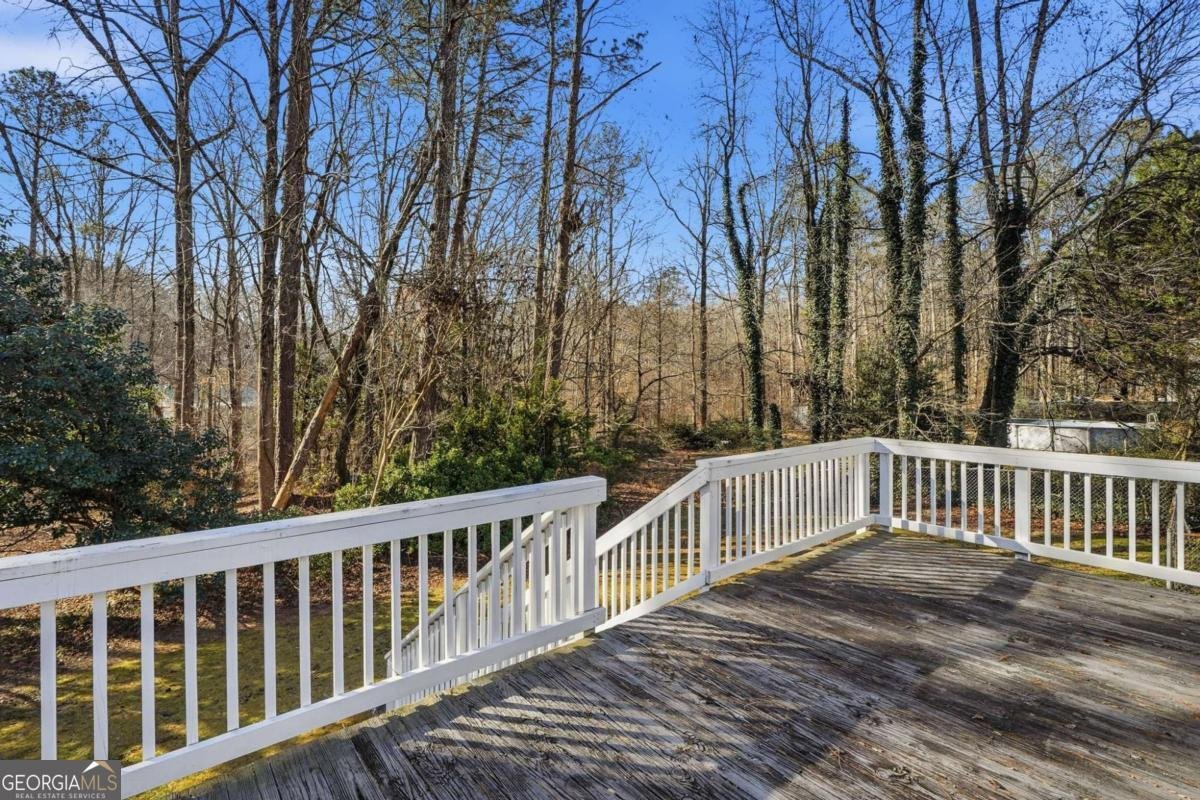 5641 Riding Woods Drive Powder Springs - Photo 30