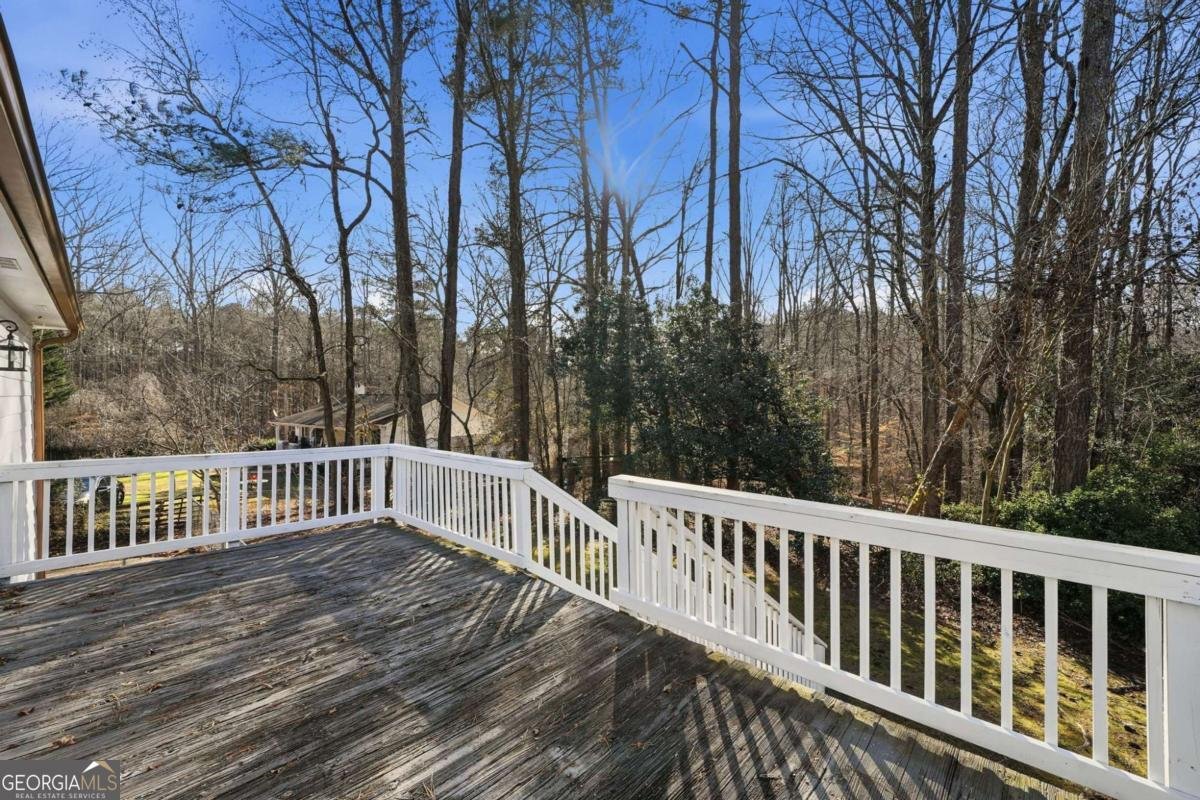 5641 Riding Woods Drive Powder Springs - Photo 31