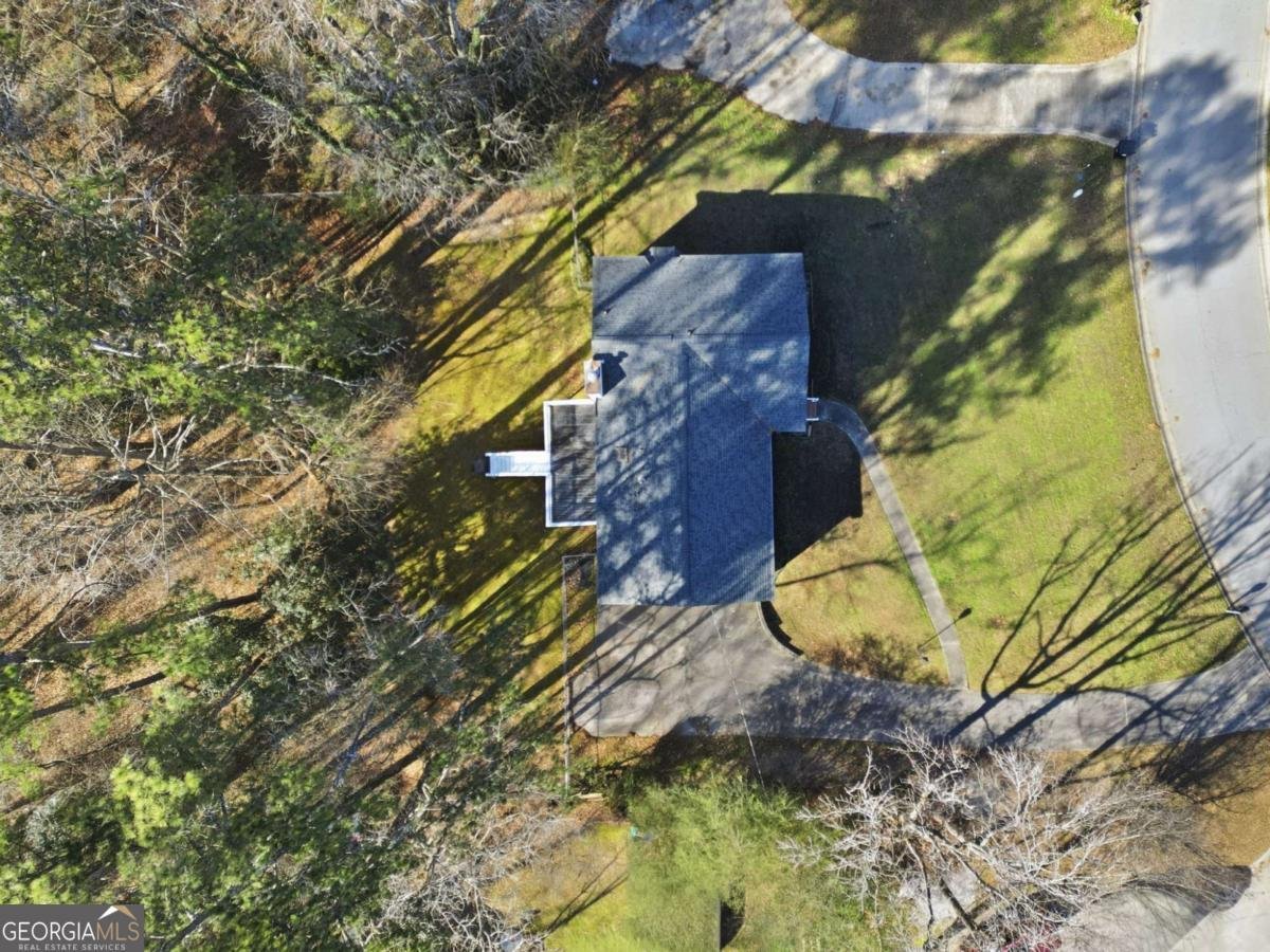 5641 Riding Woods Drive Powder Springs - Photo 34