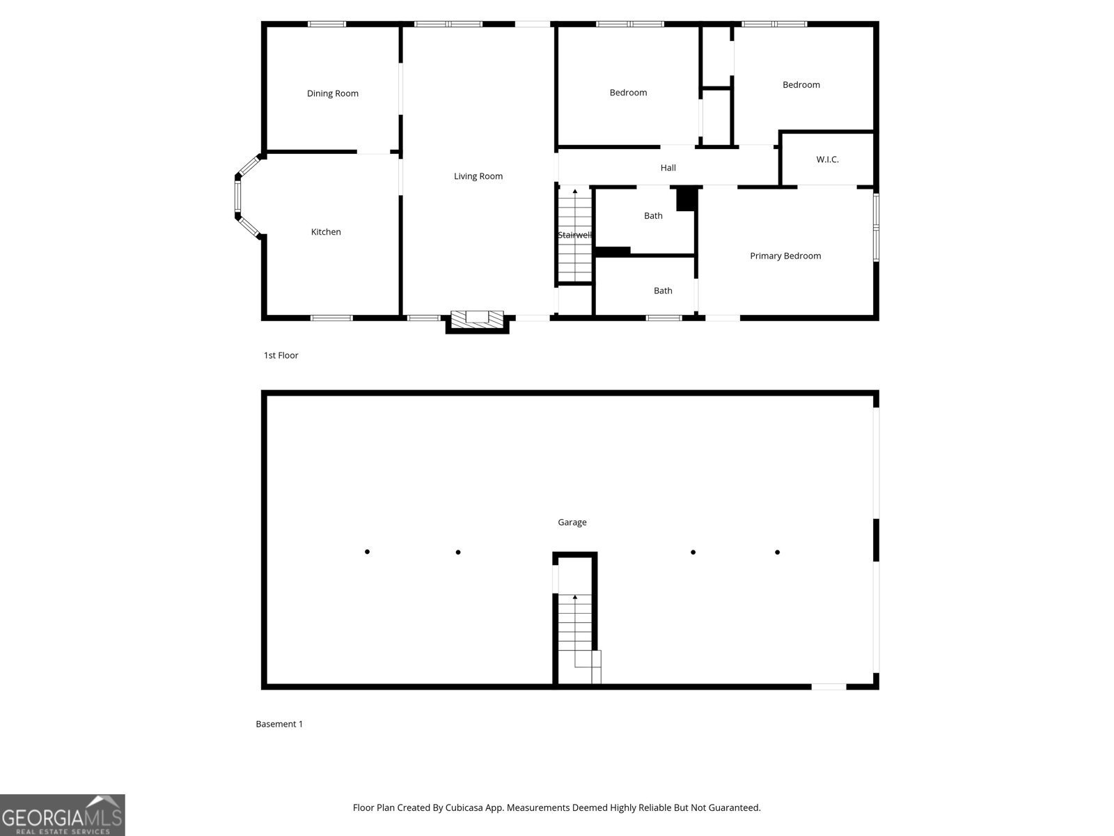 5641 Riding Woods Drive Powder Springs - Photo 36