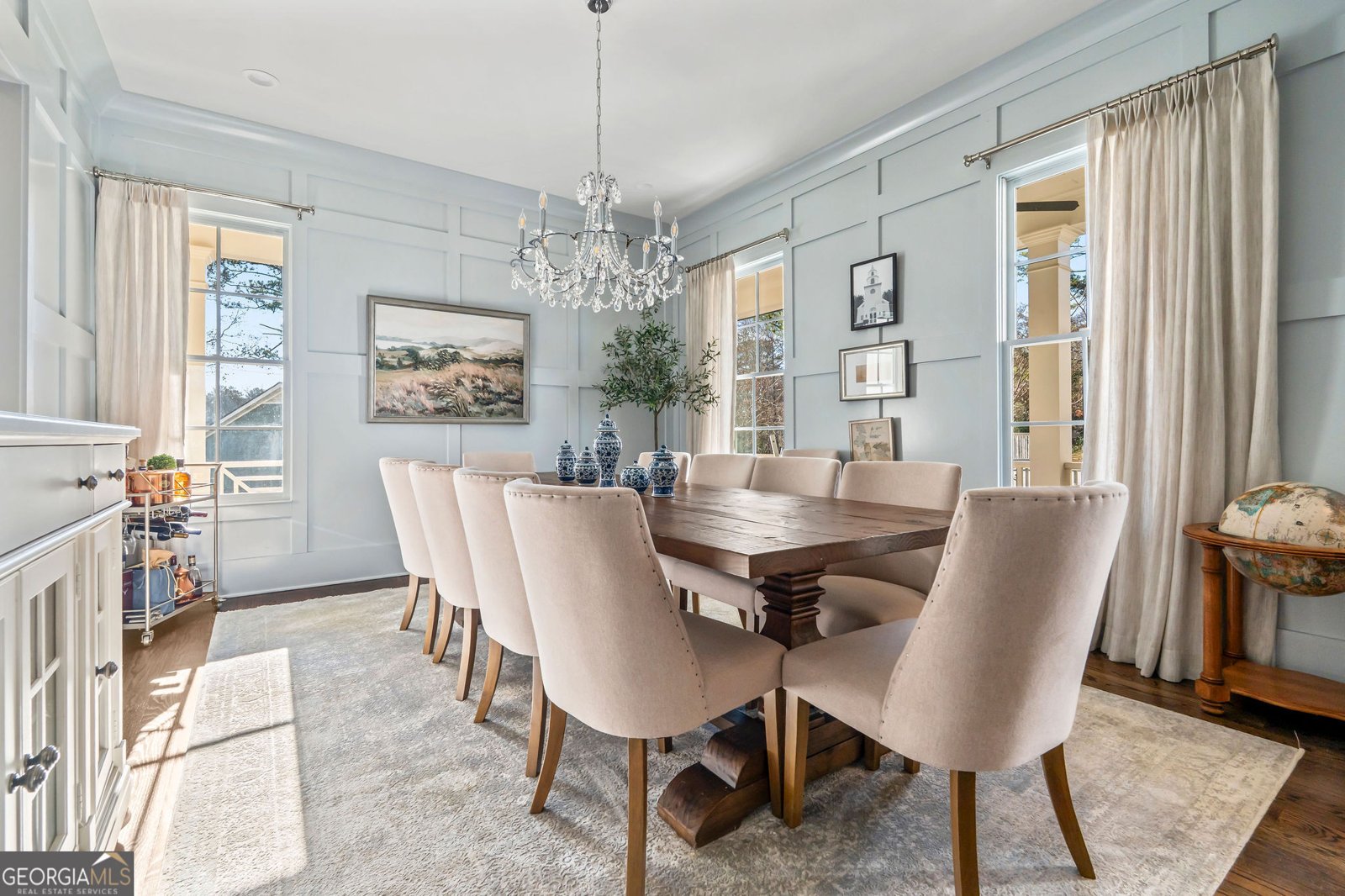 4250 Summit Drive Marietta - Photo 16