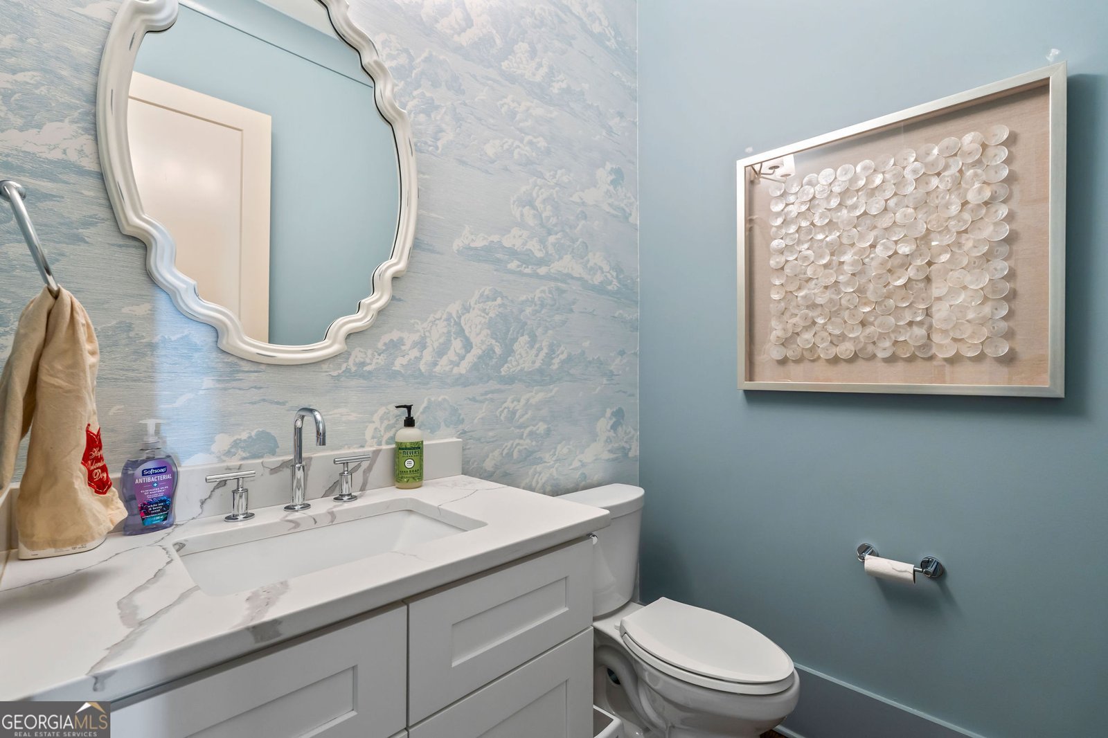 4250 Summit Drive Marietta - Photo 17