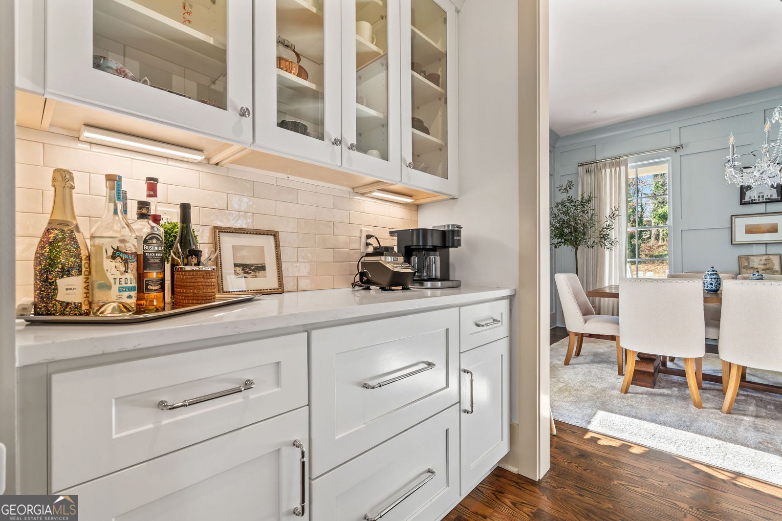 4250 Summit Drive Marietta - Photo 18