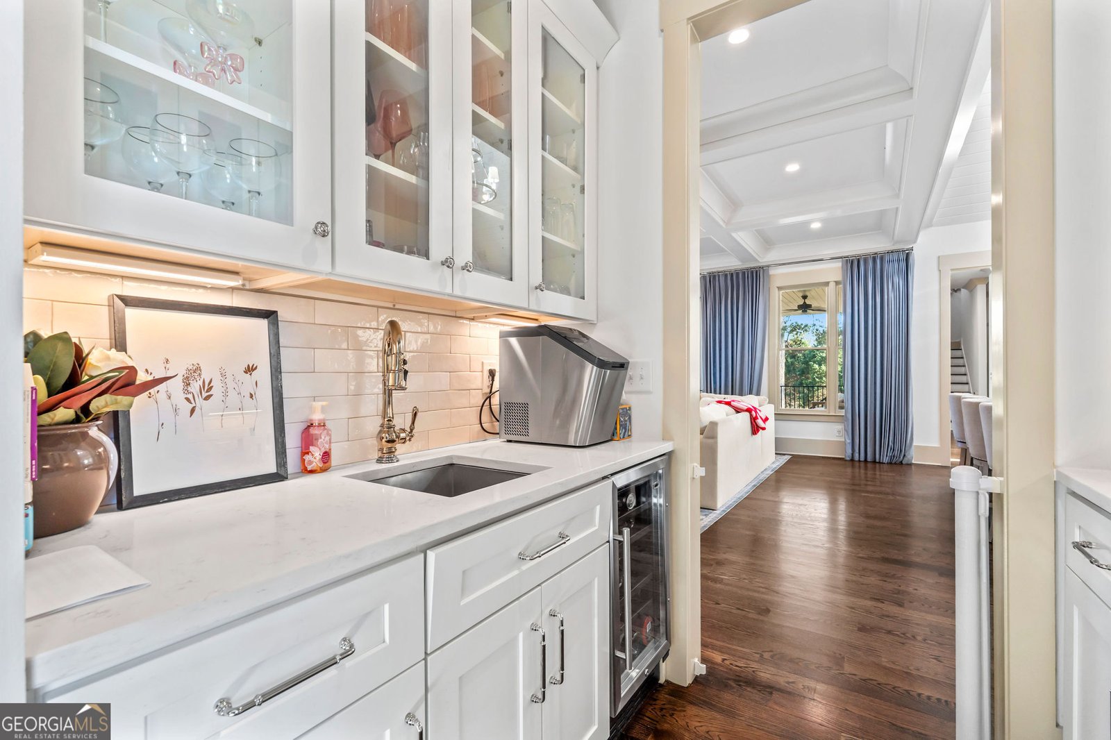 4250 Summit Drive Marietta - Photo 19