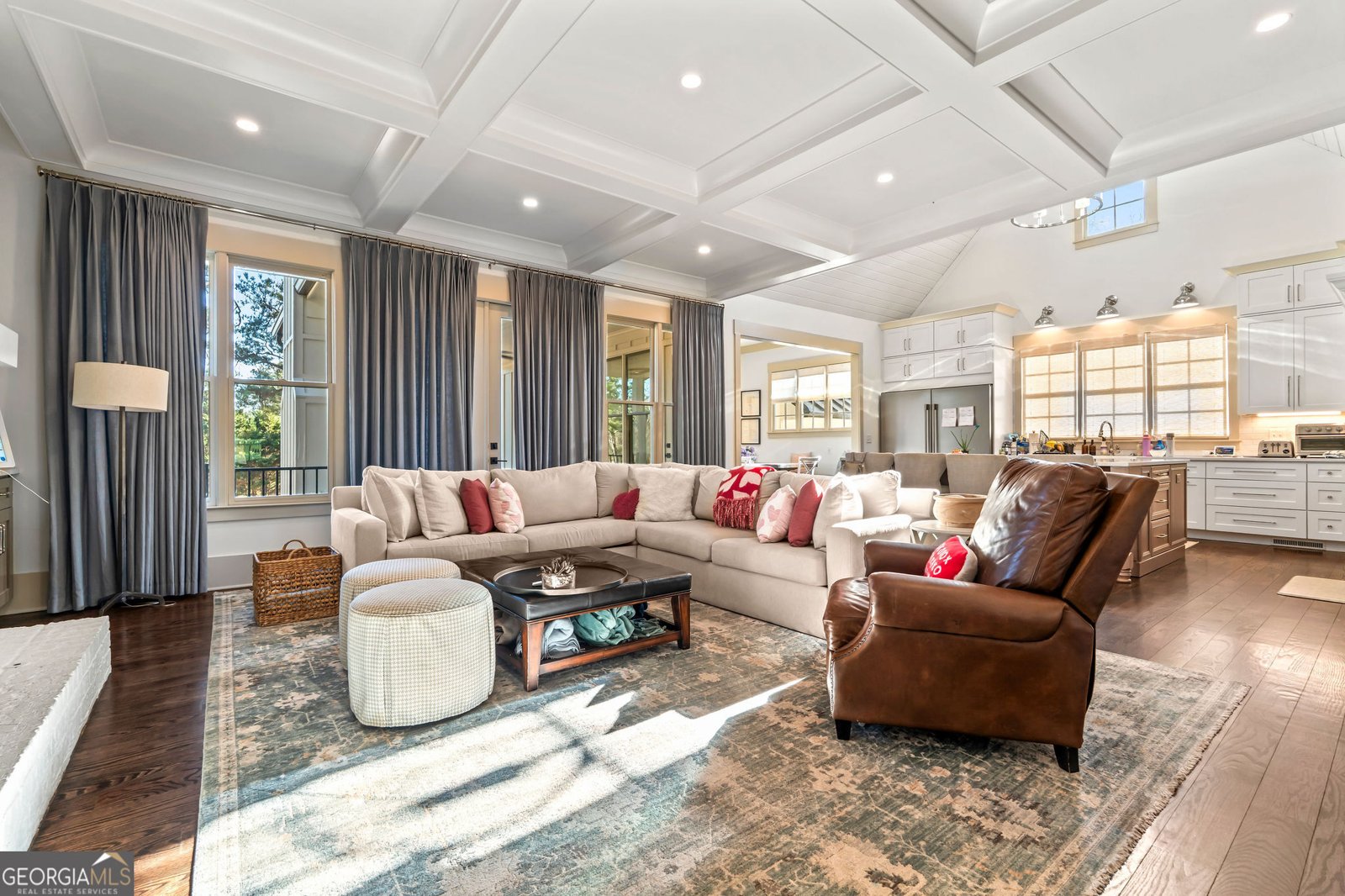 4250 Summit Drive Marietta - Photo 20