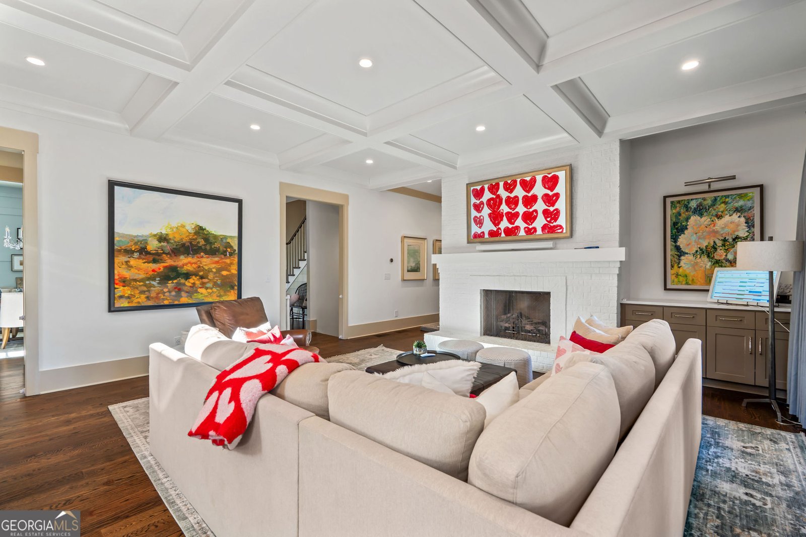 4250 Summit Drive Marietta - Photo 21