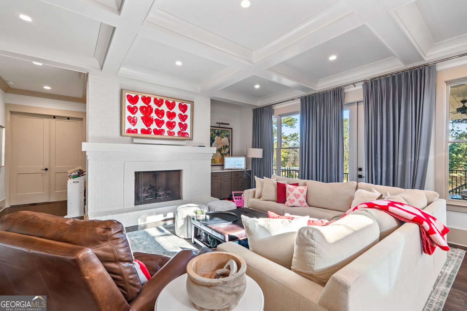 4250 Summit Drive Marietta - Photo 22