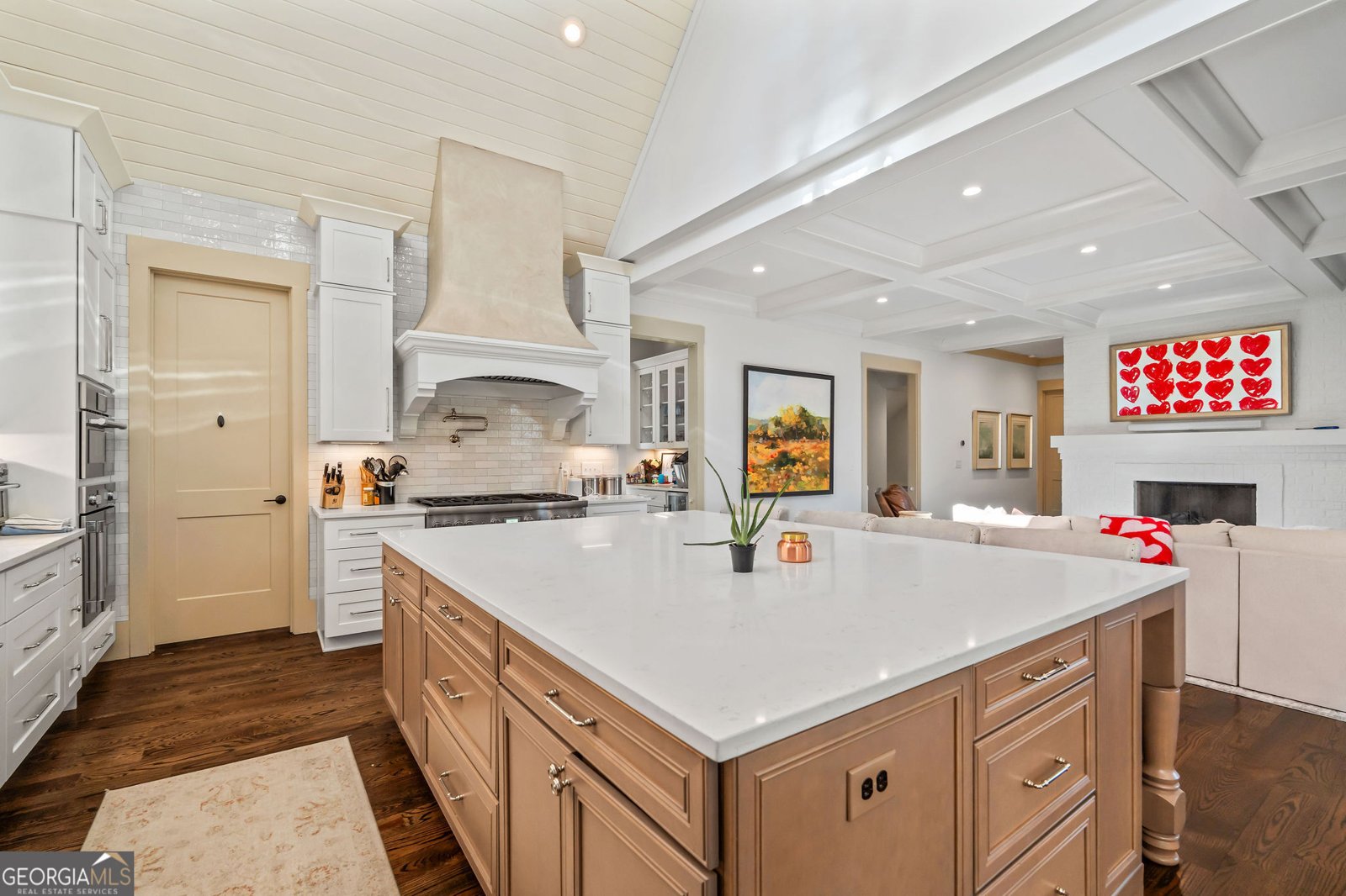 4250 Summit Drive Marietta - Photo 24