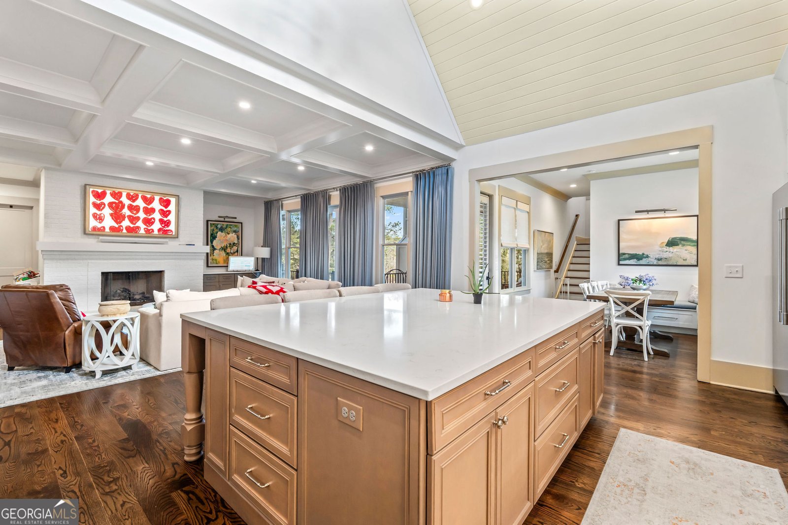 4250 Summit Drive Marietta - Photo 26