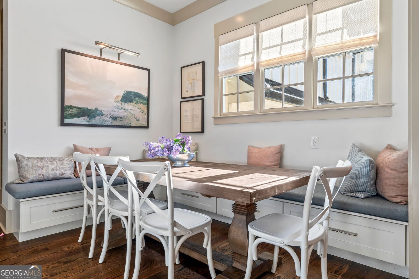 4250 Summit Drive Marietta - Photo 29