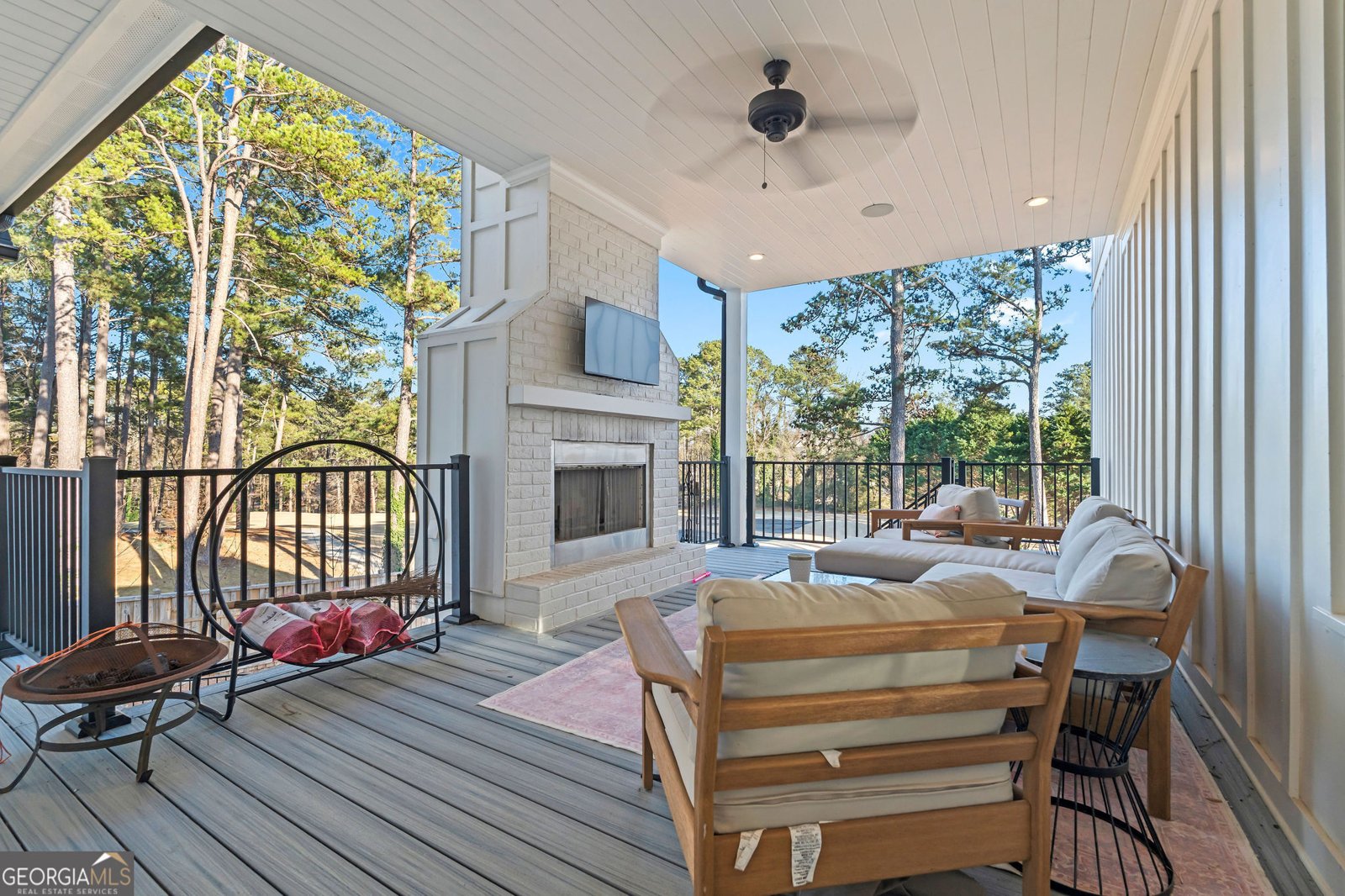 4250 Summit Drive Marietta - Photo 30