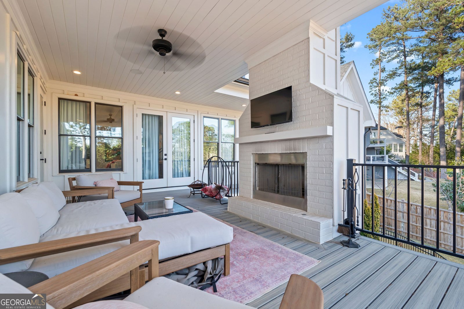 4250 Summit Drive Marietta - Photo 31