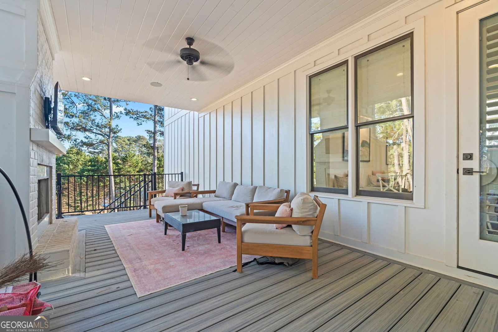 4250 Summit Drive Marietta - Photo 32