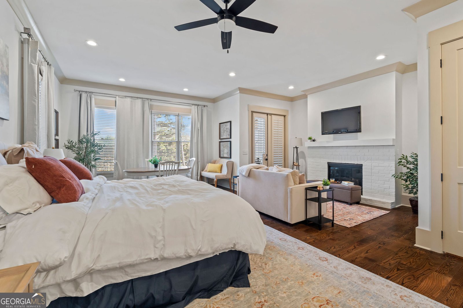 4250 Summit Drive Marietta - Photo 37